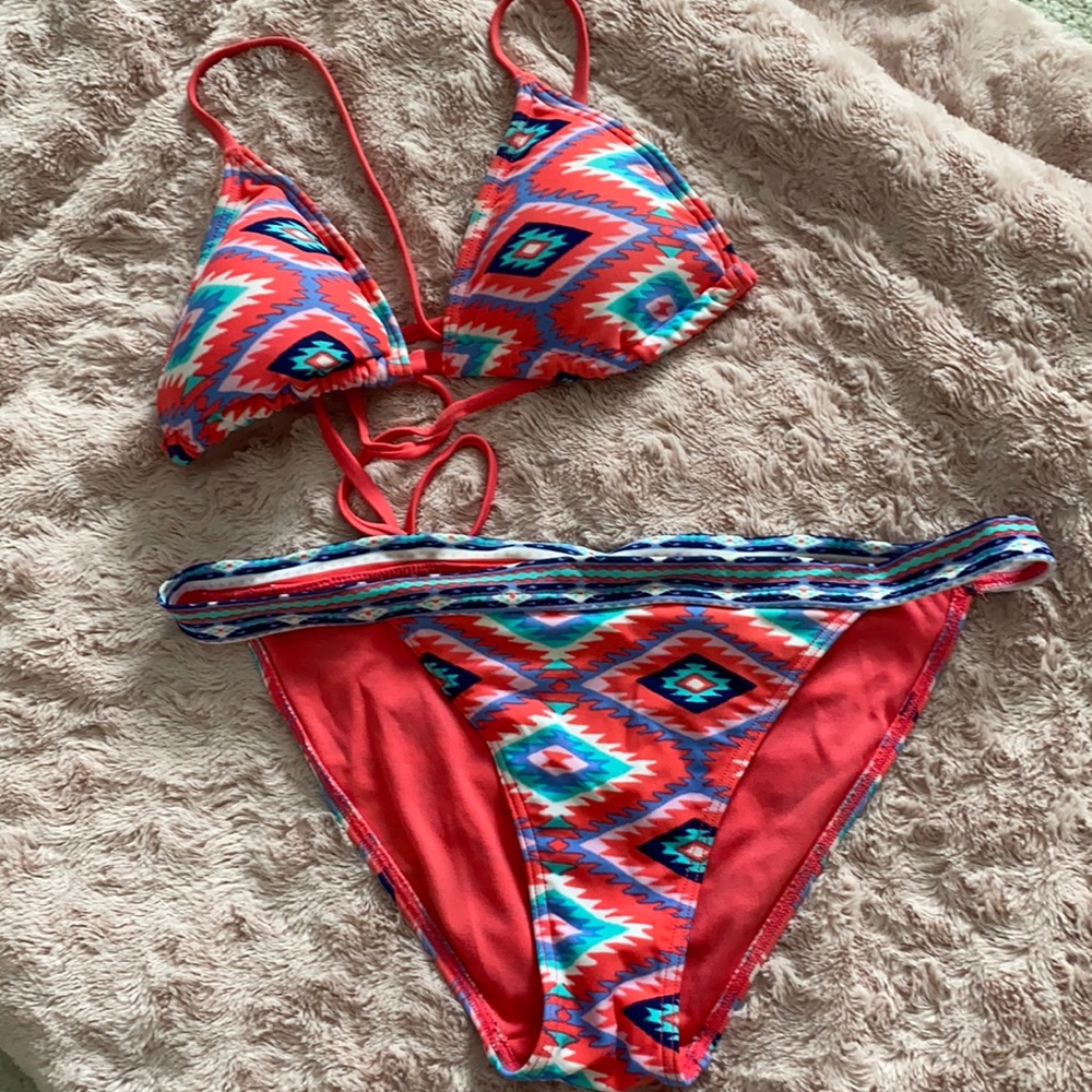 Hollister bikini
